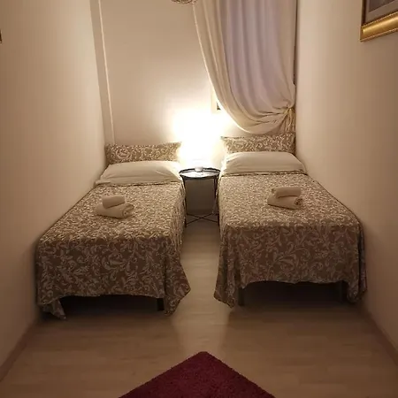 Dimora Levante Casa de Férias
