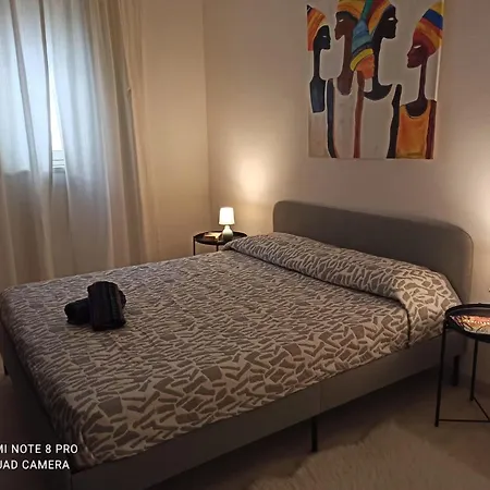 Ferienhaus Dimora Levante *