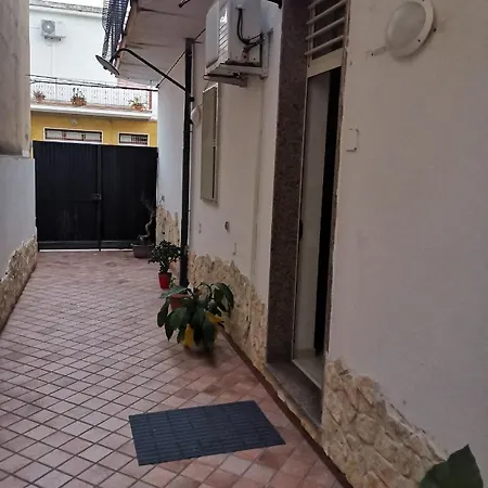 Dimora Levante Ferienhaus Avola