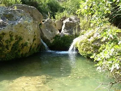 Dimora Levante Ferienhaus Avola
