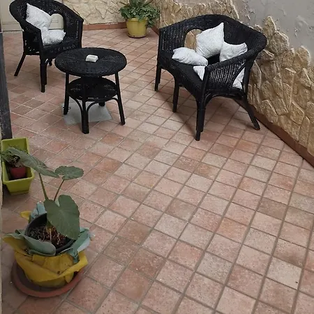 Dimora Levante * Avola