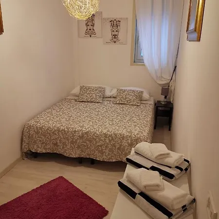 Casa de Férias Dimora Levante