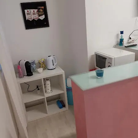 Dimora Levante Ferienhaus Avola