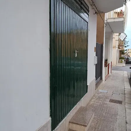 Dimora Levante Ferienhaus *