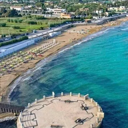 Dimora Levante Ferienhaus *