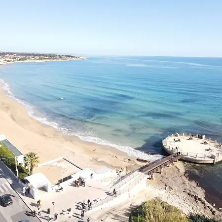 Ferienhaus Dimora Levante Avola