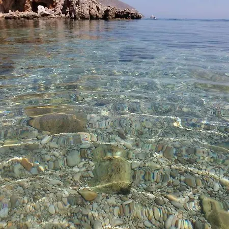 Dimora Levante Дом отдыха
