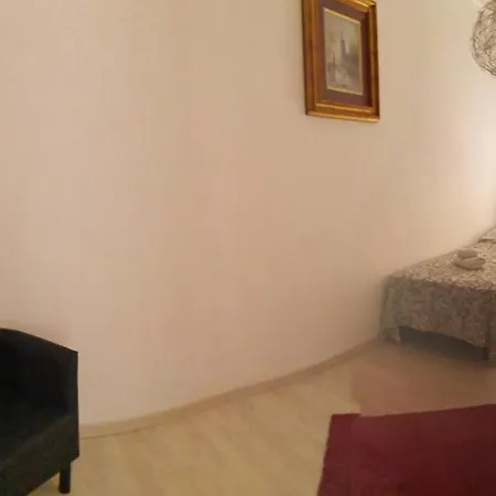 Dimora Levante Holiday home
