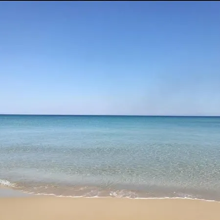 Holiday home Dimora Levante Avola
