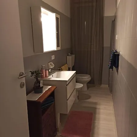 Holiday home Dimora Levante *