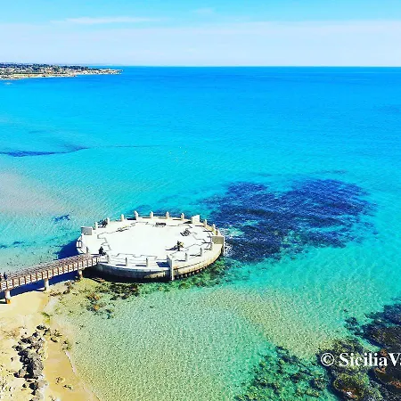 Holiday home Dimora Levante
