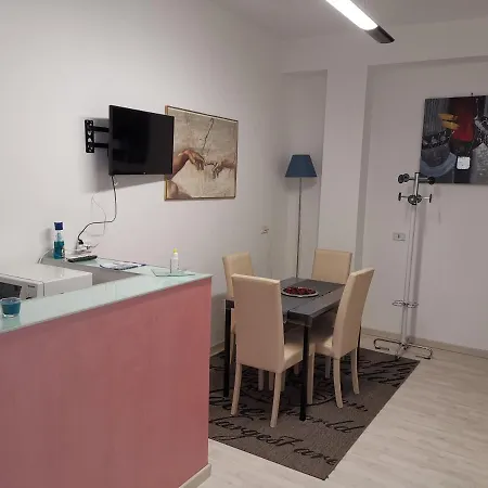 Holiday home Dimora Levante