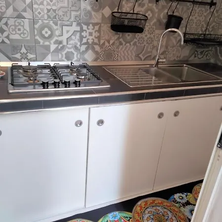Holiday home Dimora Levante Avola