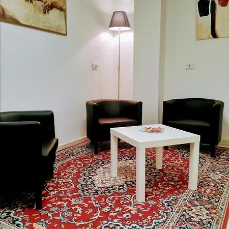 Holiday home Dimora Levante