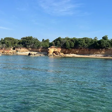 Holiday home Dimora Levante
